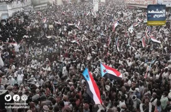 جهود الانتقالي إزاء حضرموت.. مشروع وطني لتحرير الأرض ولا مكان للمكايدة