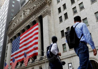 تراجع تاريخي لمساهمة الولايات المتحدة في الاقتصاد العالمي