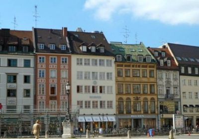 ارتفاع الفائدة على الرهن العقاري في أمريكا وتراجع الطلب