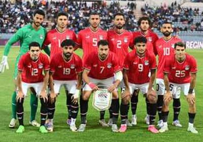    موعد مباراة منتخب مصر وموريتانيا بأمم أفريقيا