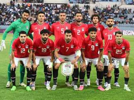    موعد مباراة منتخب مصر وموريتانيا بأمم أفريقيا