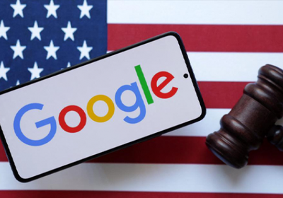 تراجع سهم ألفابت بعد تهديدات بتفكيك جوجل