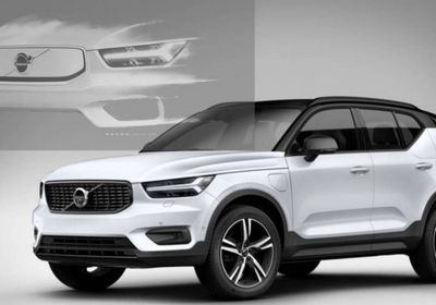 فولفو تعيد هيكلة إدارتها وسط تباطؤ مبيعات السيارات الكهربائية
