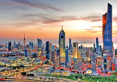 نمو تمويلات القطاع الإنشائي في الكويت خلال أغسطس