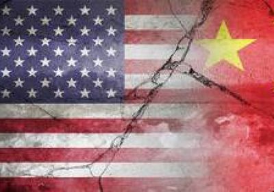 الصين تعلن معاقبة 3 شركات أمريكية