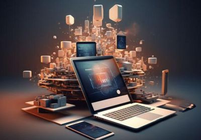 لينوفو تتصدر سوق الحواسيب الشخصية بنمو 2.5%