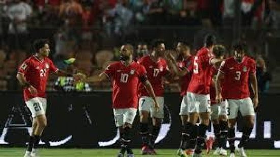 مصر تسعى للتأهل مبكرا لكأس الأمم الأفريقية من موريتانيا