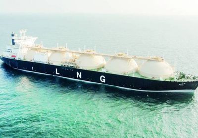 أدنوك للإمداد والخدمات تعزز أسطولها البحري بشراكة صينية