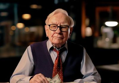 بافيت يخفض حصته في بنك أوف أمريكا لأقل من 10%