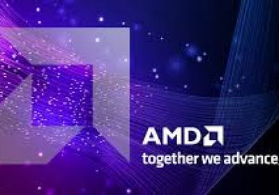 "AMD" تطلق معالج رسوميات للمنافسة بسوق الذكاء الاصطناعي