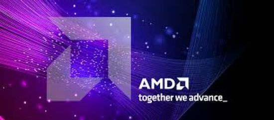 "AMD" تطلق معالج رسوميات للمنافسة بسوق الذكاء الاصطناعي