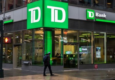 تي دي بنك يدفع غرامة 3 مليارات دولار بتهمة غسل الأموال