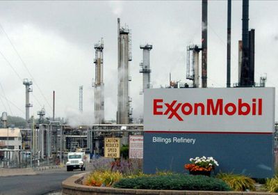 إكسون موبيل تخزن الكربون تحت قاع البحر