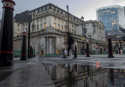 اقتصاد بريطانيا يعود إلى النمو بعد شهرين من التباطؤ