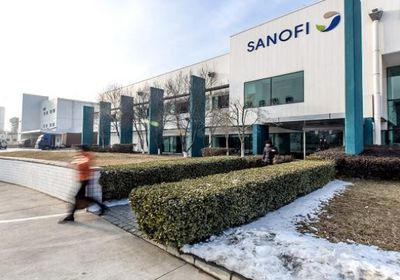 سانوفي تتفاوض على حصة في "أوبيلا" بـ 15 مليار يورو