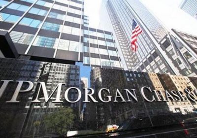 روسيا تحجز أرصدة "جيه بي مورجان" ردًا على العقوبات