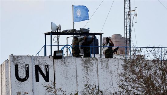 الخارجية الإسبانية: مجلس الأمن وحده من يقرر موقف اليونيفيل في جنوب لبنان