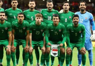 نتيجة مباراة العراق وكوريا الجنوبية في تصفيات كأس العالم 2026