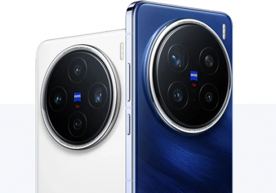 فيفو تطلق سلسلة هواتف "إكس 200" لمنافسة أيفون