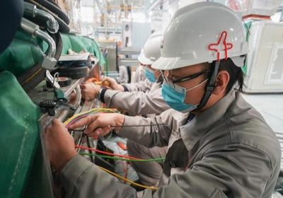 الصين تعزز دعمها للشركات الناشئة والصغيرة