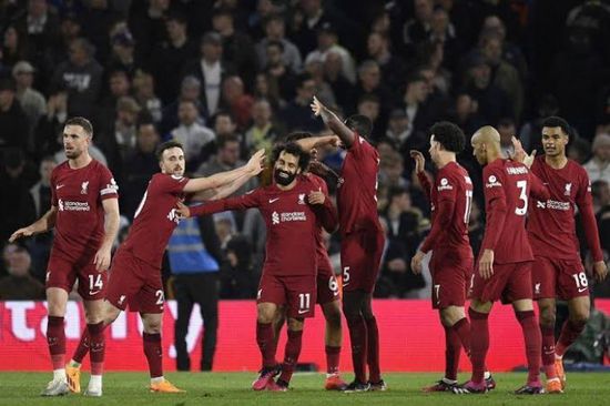 ليفربول يستضيف تشيلسي في أول اختبار حقيقي مع عودة الدوري الإنجليزي