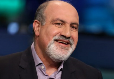 نسيم طالب يحذر من الأسهم الأمريكية: بيئة استثمارية خطيرة