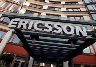 إريكسون تتفوق على التوقعات بـ 7.32 مليار كرونة سويدية أرباح