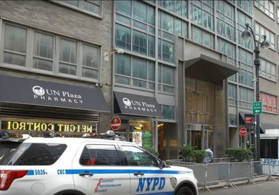 النشاط الصناعي في نيويورك يعود للانكماش خلال أكتوبر