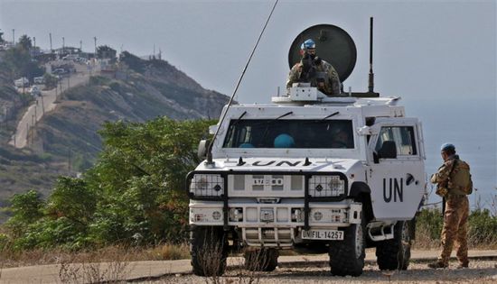 اليونيفيل: تعرضنا لـ5 هجمات إسرائيلية متعمدة في جنوب لبنان