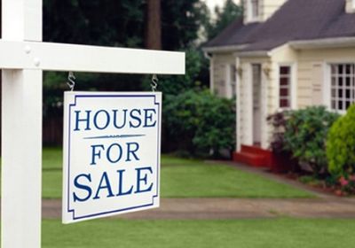 نمو الفائدة على الرهن العقاري في أمريكا للأسبوع الثالث