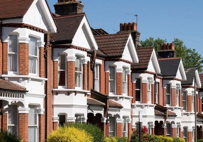 صعود أسعار المنازل في بريطانيا خلال أغسطس