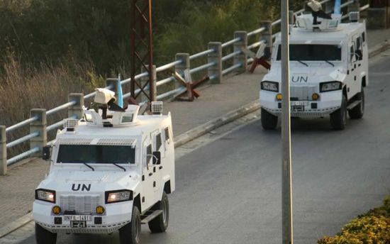 اليونيفيل: الدمار الواسع في جنوب لبنان يثير الصدمة