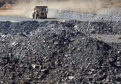 اكتشاف ضخم للحديد في الصين يقدر بـ 104 ملايين طن