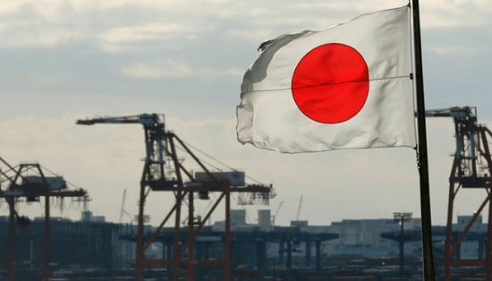 تراجع صادرات اليابان 1.7%  في سبتمبر
