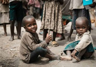 1.1 مليار شخص يعانون الفقر المدقع والحروب تفاقم الأزمة