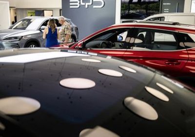 تعاون آبل و"بي واي دي" في تكنولوجيا البطاريات