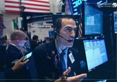 ارتفاع هائل لسهم "برايت مايندز" قبل التحول للانهيار