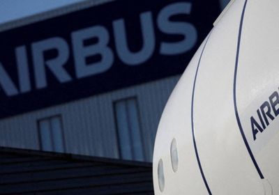 إيرباص تقرر تسريح 25 ألف موظف في وحدة الفضاء