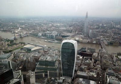 البريكست يكلف لندن 40 ألف وظيفة مالية