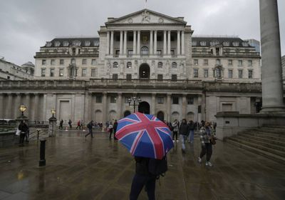 تباطؤ التضخم في بريطانيا إلى أدنى مستوى منذ 3 سنوات