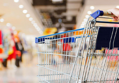 تسارع مبيعات التجزئة الأمريكية في سبتمبر