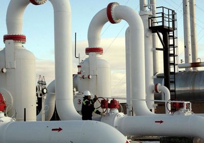 زيادة مخزونات الغاز في أمريكا بأقل من المتوقع