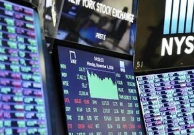 تباطؤ خروج الأموال من صناديق الاستثمار الأمريكية