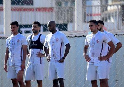 الزمالك يخطط لاتخاذ قرار مهم بشأن نهائي السوبر المحلي