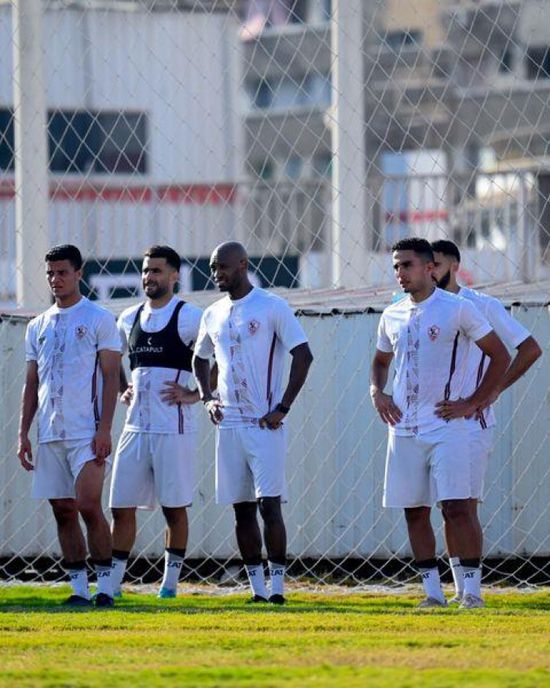 الزمالك يخطط لاتخاذ قرار مهم بشأن نهائي السوبر المحلي