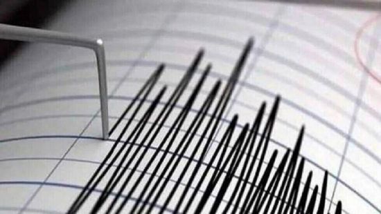 زلزال بقوة 5.7 يضرب الأرجنتين