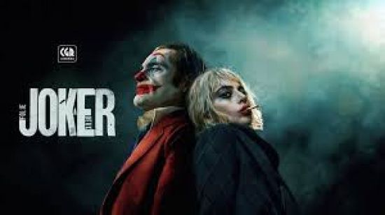 إيرادات فيلم  Joker: Folie à Deux ترتفع 3ملايين دولار