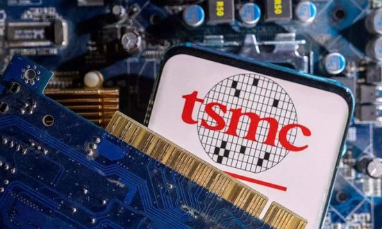 طفرة الذكاء الاصطناعي تدفع أرباح "TSMC" لارتفاع قياسي