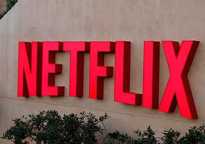 ارتفاع عدد المشتركين بخدمات نتفليكس إلى 282 مليونا