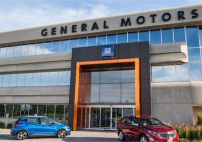 جنرال موتورز تستثمر مليار دولار لتأمين إمدادات الليثيوم